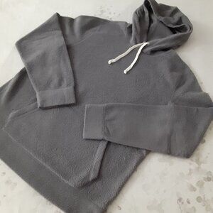 Abercrombie & Fitch Teddy Bear Hoody - Mens; M